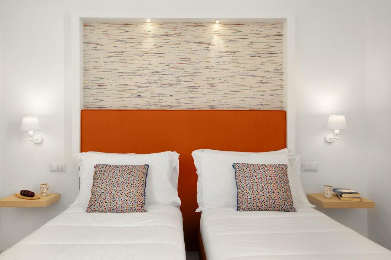 Amore Rentals - Casa 80 Sorrento Exterior foto
