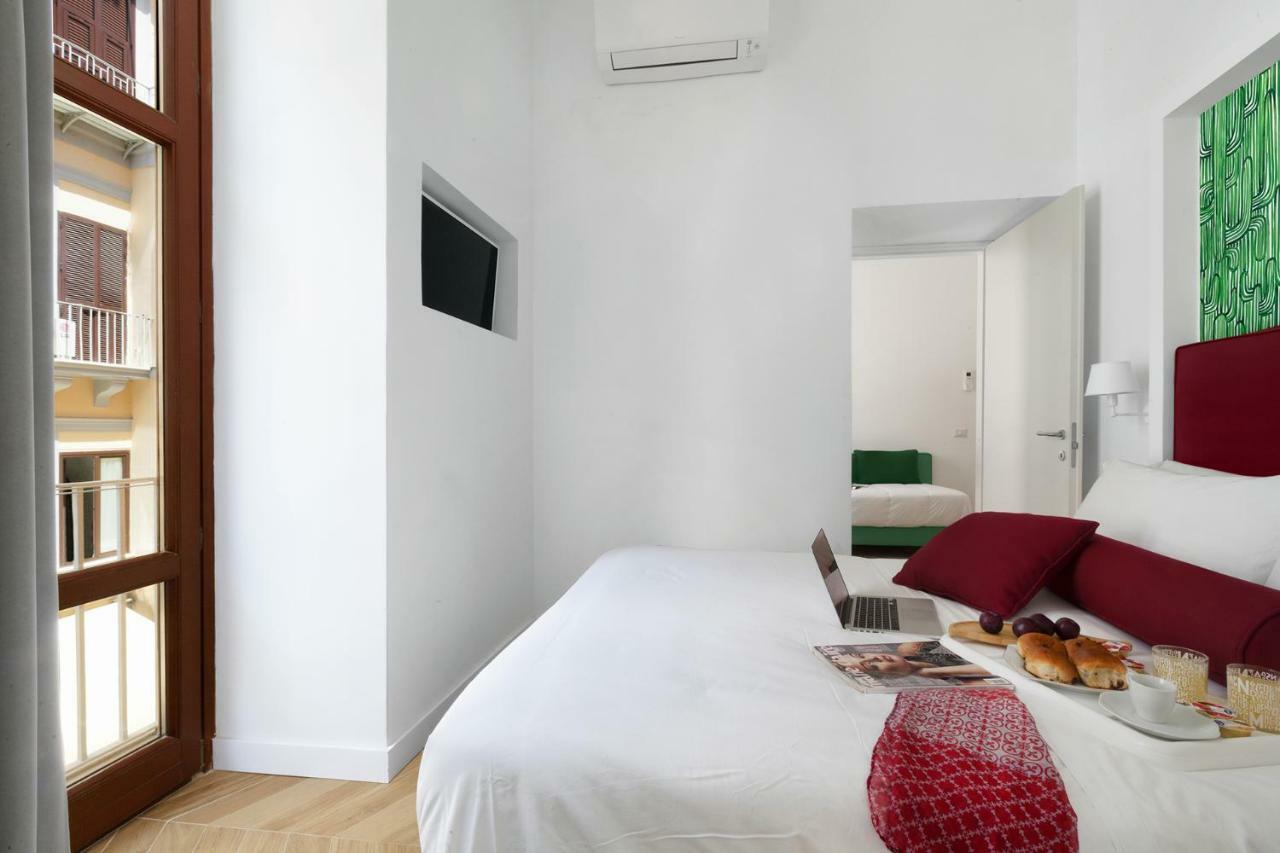 Amore Rentals - Casa 80 Sorrento Exterior foto