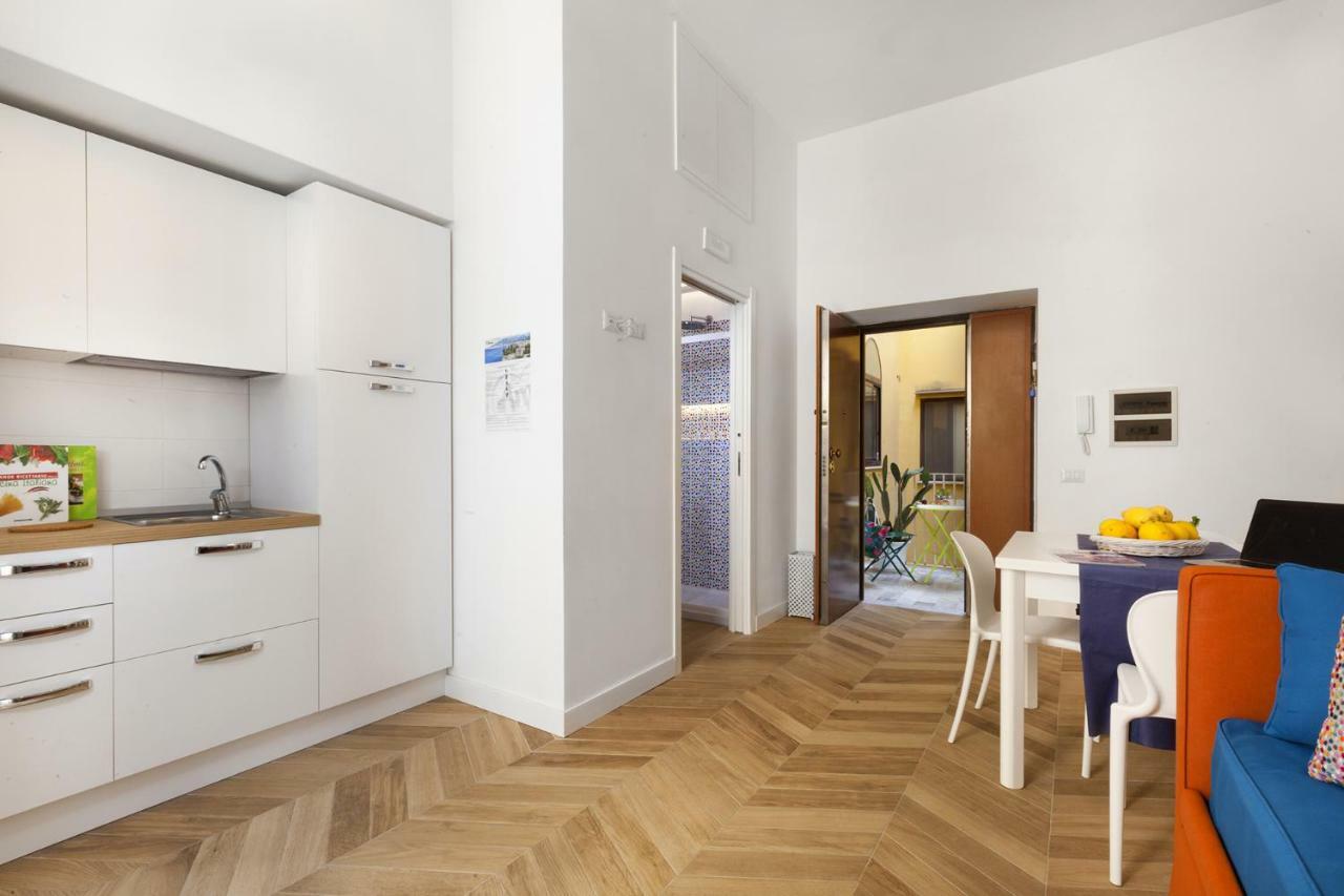 Amore Rentals - Casa 80 Sorrento Exterior foto