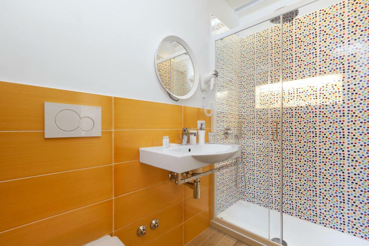 Amore Rentals - Casa 80 Sorrento Exterior foto
