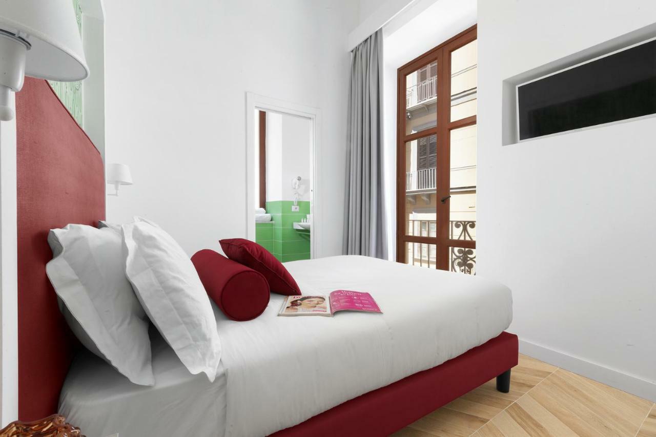 Amore Rentals - Casa 80 Sorrento Exterior foto