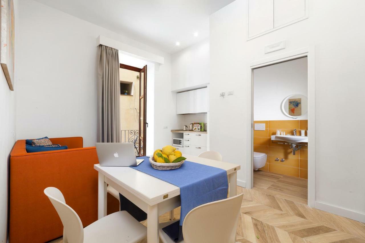 Amore Rentals - Casa 80 Sorrento Exterior foto